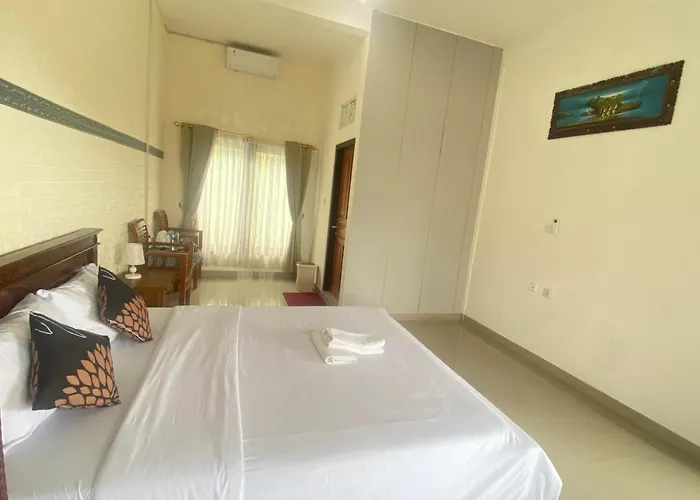 Sri Sedana Guest House